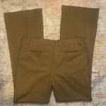 Rampage Brown Tweed Bootcut Pants Photo 4