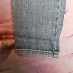 Pistola  MASON MID RISE GIRLFRIEND DISTRESSED JEANS NWT 24 Photo 8