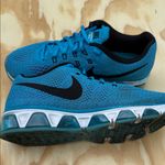 Nike  Tailwind 8 Women’s Sneakers Blue Comfortable Running Shoes, size 7.5 Photo 7