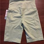 Ideology Nwt  Mid-Length Biker Shorts Photo 3