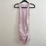 Aritzia | TNA Scrunch Side Dress Photo 4