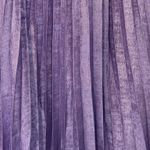 On 34TH Maxi Skirt (NWT) Purple Size M Photo 1