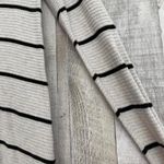 Old Navy  V-Neck Striped Sweater  Chic Size Small  Long Sleeve Photo 4