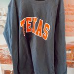 SheIn Texas  Sweatshirt Photo 0