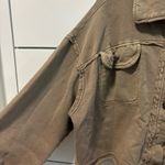 Free People Saturday Shirt Jacket Photo 7