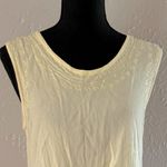 India Boutique ☀️Embroidered Swim Cover-up Dress☀️ OS Photo 1