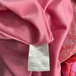 TCEC Pink Floral Lace Chemise Photo 3