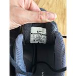 Nike  golf shoes size 6y or 6.5 adult or 7 women’s adult gray color Photo 3