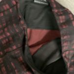 Lysse ’ Plaid Stretch Pants Size M Photo 3