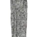 Peyton Jensen  large pants romper Photo 0