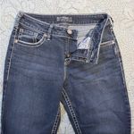 Silver Jeans SILVER NATSUKI Medium Wash Boot Cut Jeans. Size 28/33 Photo 2