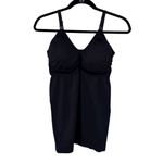 NWT Kindred Braverly Sublime Maternity and Nursing Tank in Black Photo 2