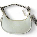 Urban Outfitters  White Purse Photo 0