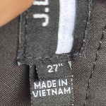 J.Lindeberg Women's Pia Golf Pant black 27 Photo 14