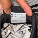 on cloud ON Women's Cloud X3 Sneaker Shoes, Midnight/Heron Size 9.5 Photo 7