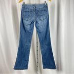 Buffalo David Bitton  Farrah-X Size 27 60’s 70’s Boho Flare Jeans Hippie Photo 1