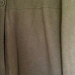 Apt. 9  Chocolate Brown Knit Cardigan Sweater Photo 6