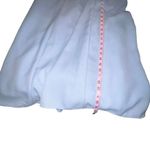 Alfred Angelo LIGHT BLUE FORMAL MAXI DRESS STYLE 6301 SLEEVELESS SIZE 11/12 New Photo 6