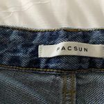 PacSun Patchwork Jeans Photo 1