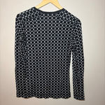 Smartwool Classic Thermal Merino Crew 100% Wool Base Layer Size Medium Photo 2