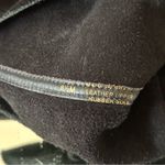 Michael Kors Tall Suede Sz 8.5 Platform Wooden Heel Women's Boots Photo 13