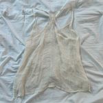 Nella Fantasia Top White Photo 3