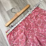 Patagonia  Floral Baggies Shorts 4.5" womens Pink (medium) outdoor gorpcore swim Photo 3