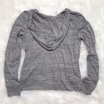 Aeropostale Lightweight Zip up Hoodie-NWT Photo 2