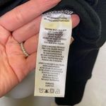 Tommy Hilfiger Athleisure Hoodie with Embroidered Flag Logo size Medium 🆕 Photo 10