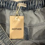MOTHER Denim  Ruffle Mini Skirt  Photo 2
