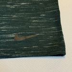 Nike  Dri-FIT TShirt Womens XS Green Athletic Workout Activewear‎ Short Sleeve # Photo 3