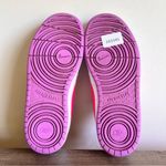 Nike  Court Borough Low Recraft Shoe Size 7Y or 8.5 Women’s #B1905 Photo 6