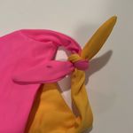 Tularosa Nikki Bottom Sorbet Yellow Pink Tie Revolve Size Small S Photo 6