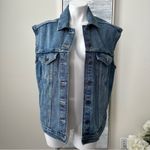 Calvin Klein Jeans Calvin Klein Women’s Oversized Vest Size XS Photo 15