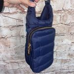 Wanderfull Island Navy Blue Matte Hydrobag NEW Photo 2