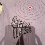 Red Hot Chili Pepper’s Tour Tee Purple Photo 5