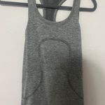 Lululemon Gray  Align Tank Photo 0