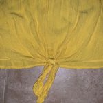 Cato 3 for 12🎉🎉 Top 🎉 Tie Front Top💋💋💋💋💋💋 Photo 1