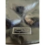 Tommy Bahama  Snake Print Leather Kisslock Crossbody Bag Photo 3