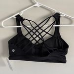 Lululemon Sports Bra 6 Photo 2