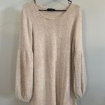 Fore Sweater Dress Photo 0