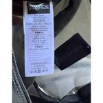 Jansport Vintage  Half Pint Mini Corduroy Backpack Classic Translucent Black Photo 11