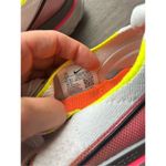 Nike  Shoes Womens 7.5 React Infinity Run Lace Up Sneakers CD4372-004 Multicolor Photo 3