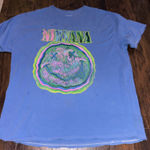 Urban Outfitters Nirvana  Tee Oversized Photo 0