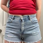 Jag jeans Cut Off Shorts Photo 4