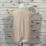 Atmosphere  Embroidered Top - Blush - US 6 Photo 11