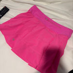 Lululemon  Skirt Pace Rival Photo 3