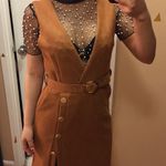 Dress with belt. S Photo 6