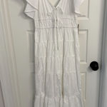 Lizard Thicket  Maxi Dress Photo 0