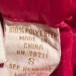 Victoria's Secret Womens small Vintage pajama shorts Photo 3